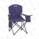 Coleman Oversized Quad Chair with Cooler Pouch | $19 | Walmart